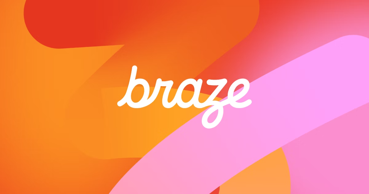 Braze product